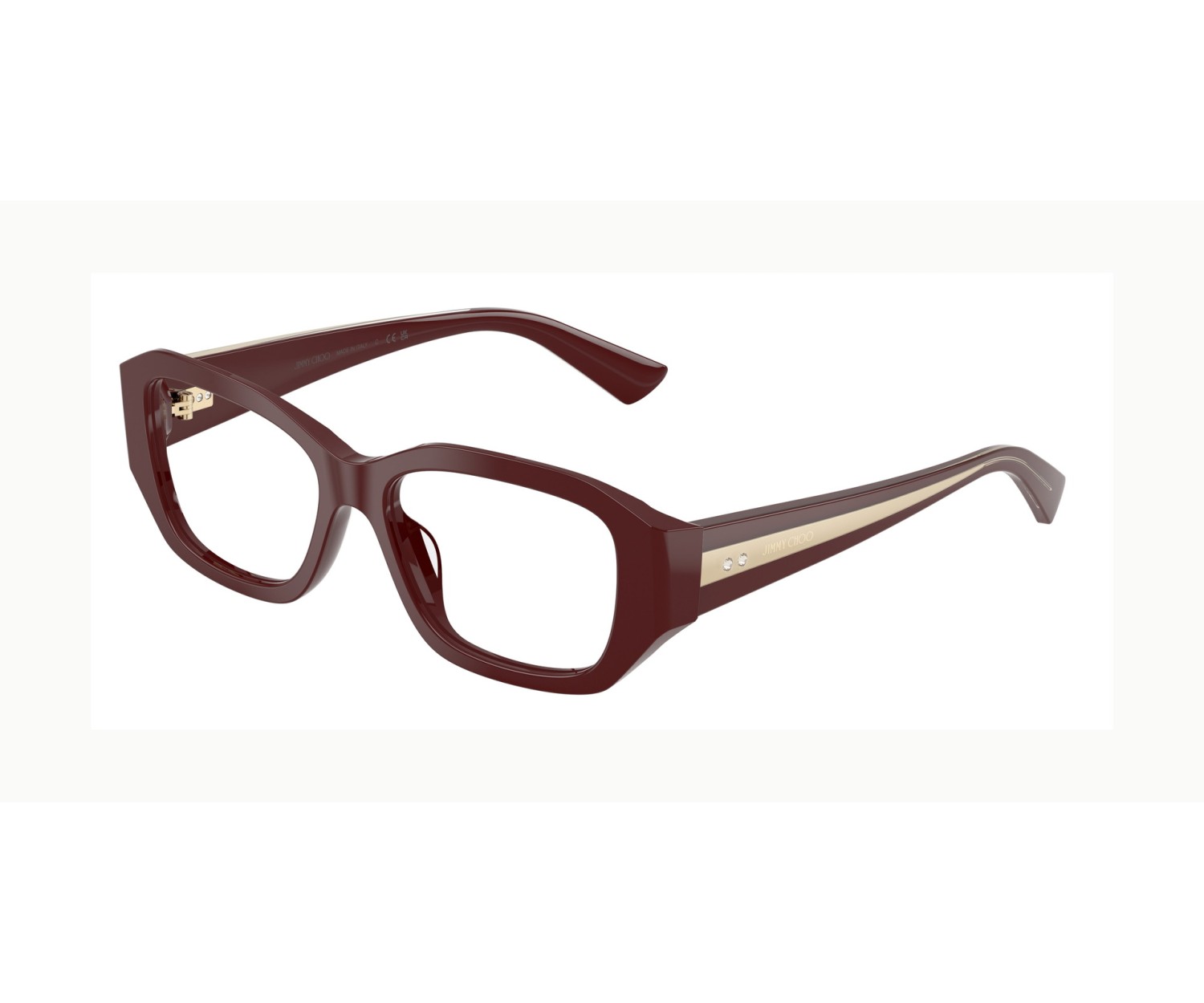 Jimmy Choo - JC3065BU - 5057 - 53