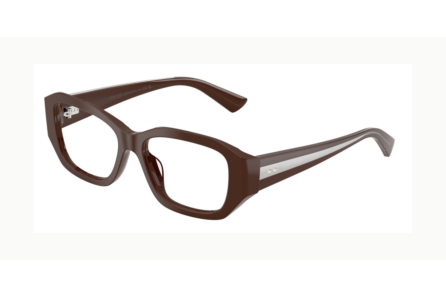 Jimmy Choo - JC3065BU - 5120 - 53