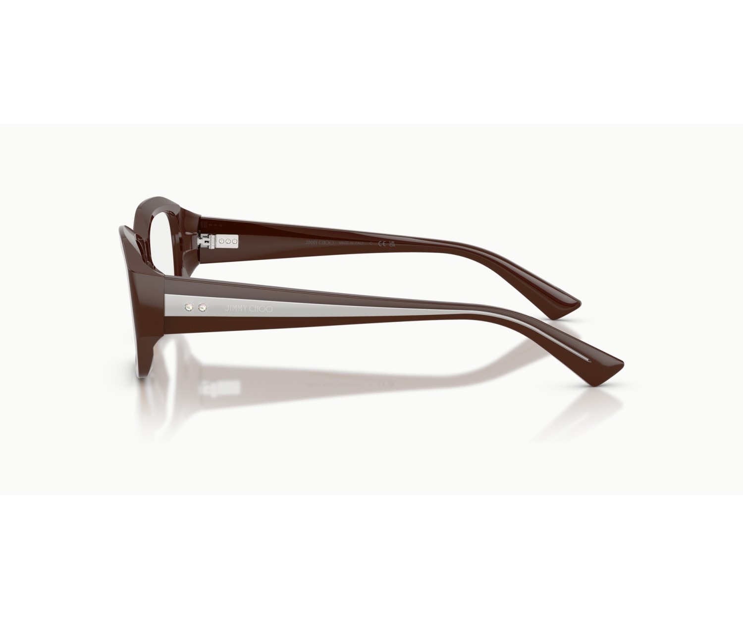 Jimmy Choo - JC3065BU - 5120 - 53