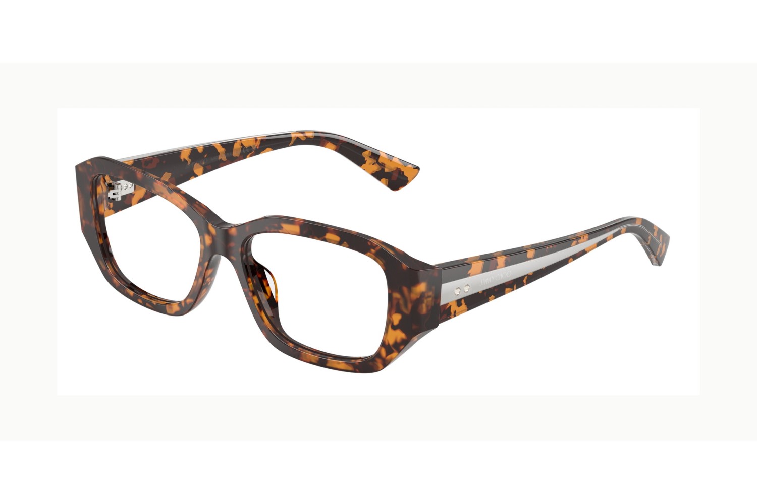 Jimmy Choo - JC3065BU - 5121 - 53