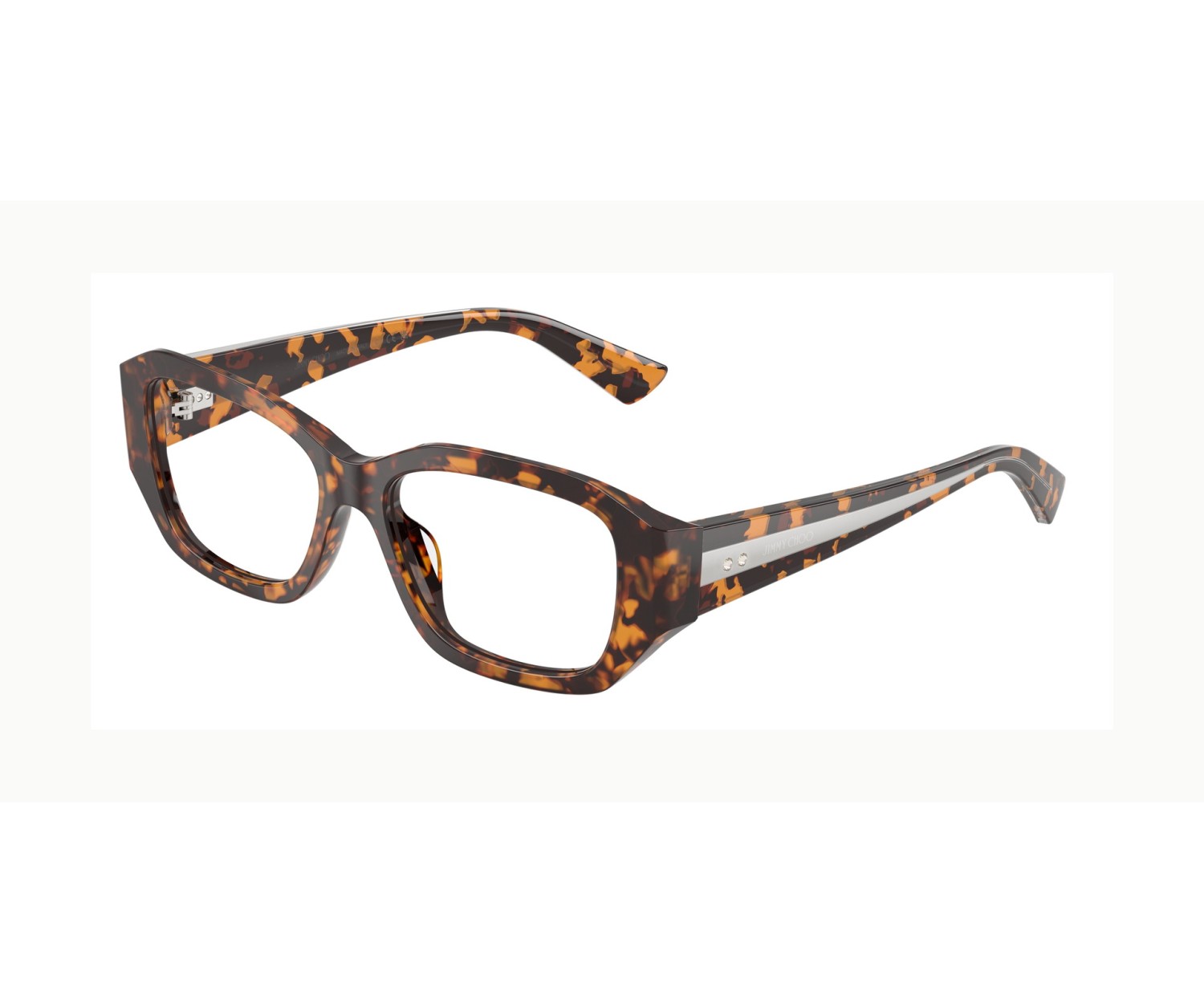 Jimmy Choo - JC3065BU - 5121 - 53