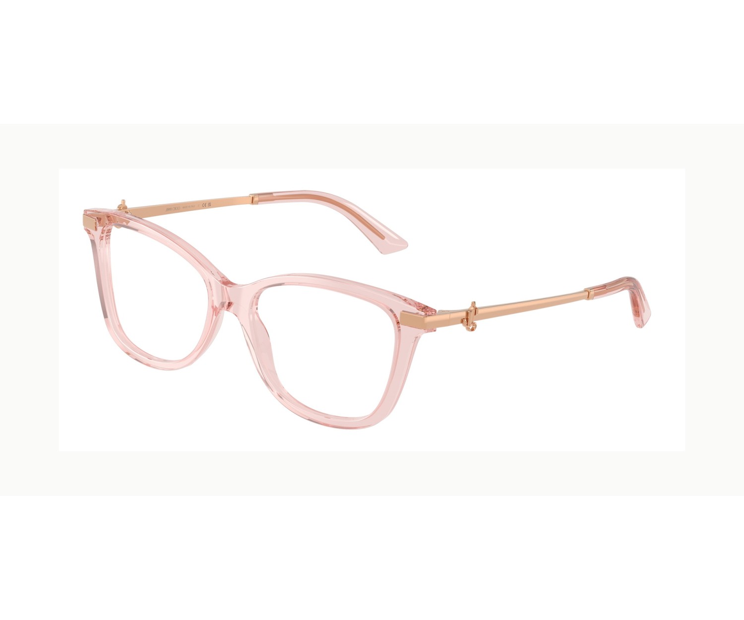 Jimmy Choo - JC3068B - 5034 - 54