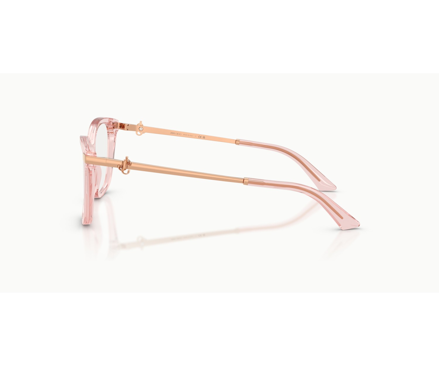 Jimmy Choo - JC3068B - 5034 - 54