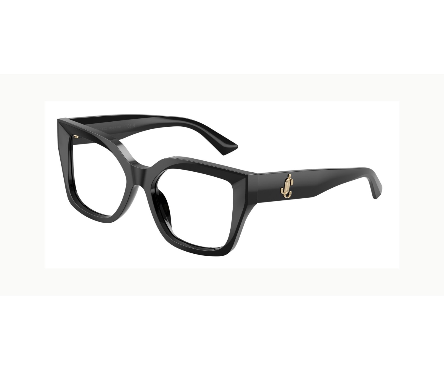 Jimmy Choo - JC3069U - 5000 - 53