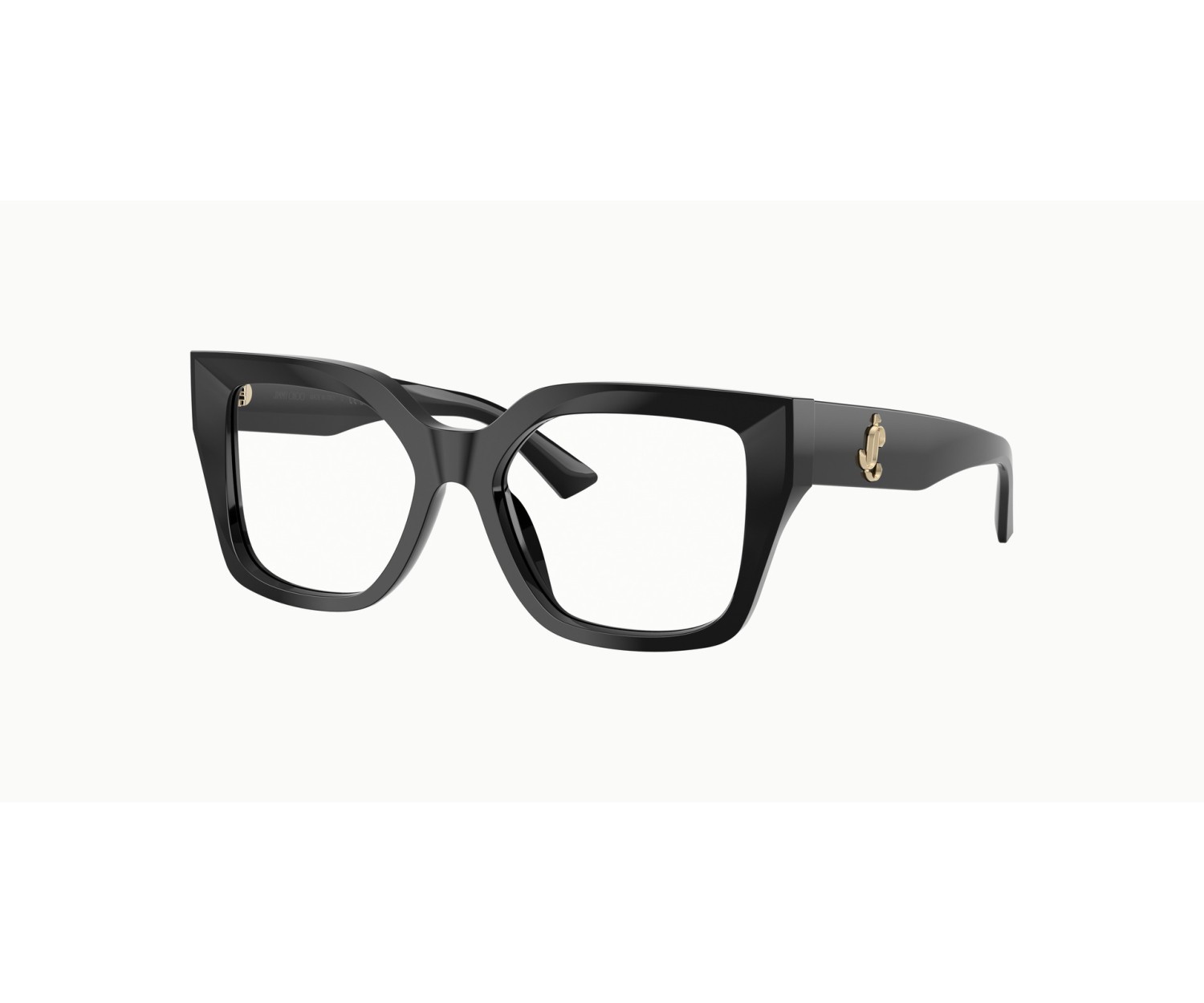 Jimmy Choo - JC3069U - 5000 - 53