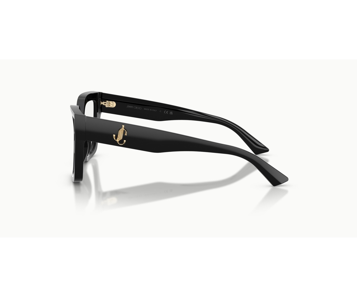 Jimmy Choo - JC3069U - 5000 - 53