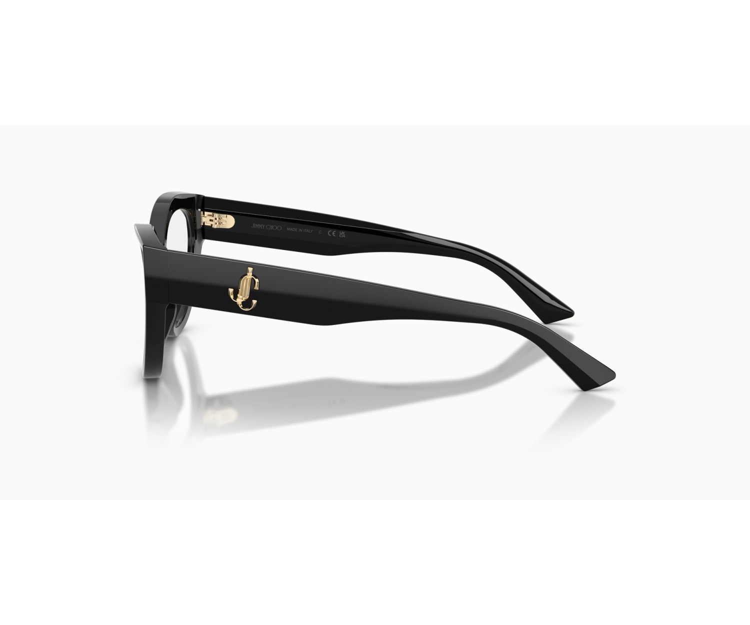 Jimmy Choo - JC3070U - 5000 - 52