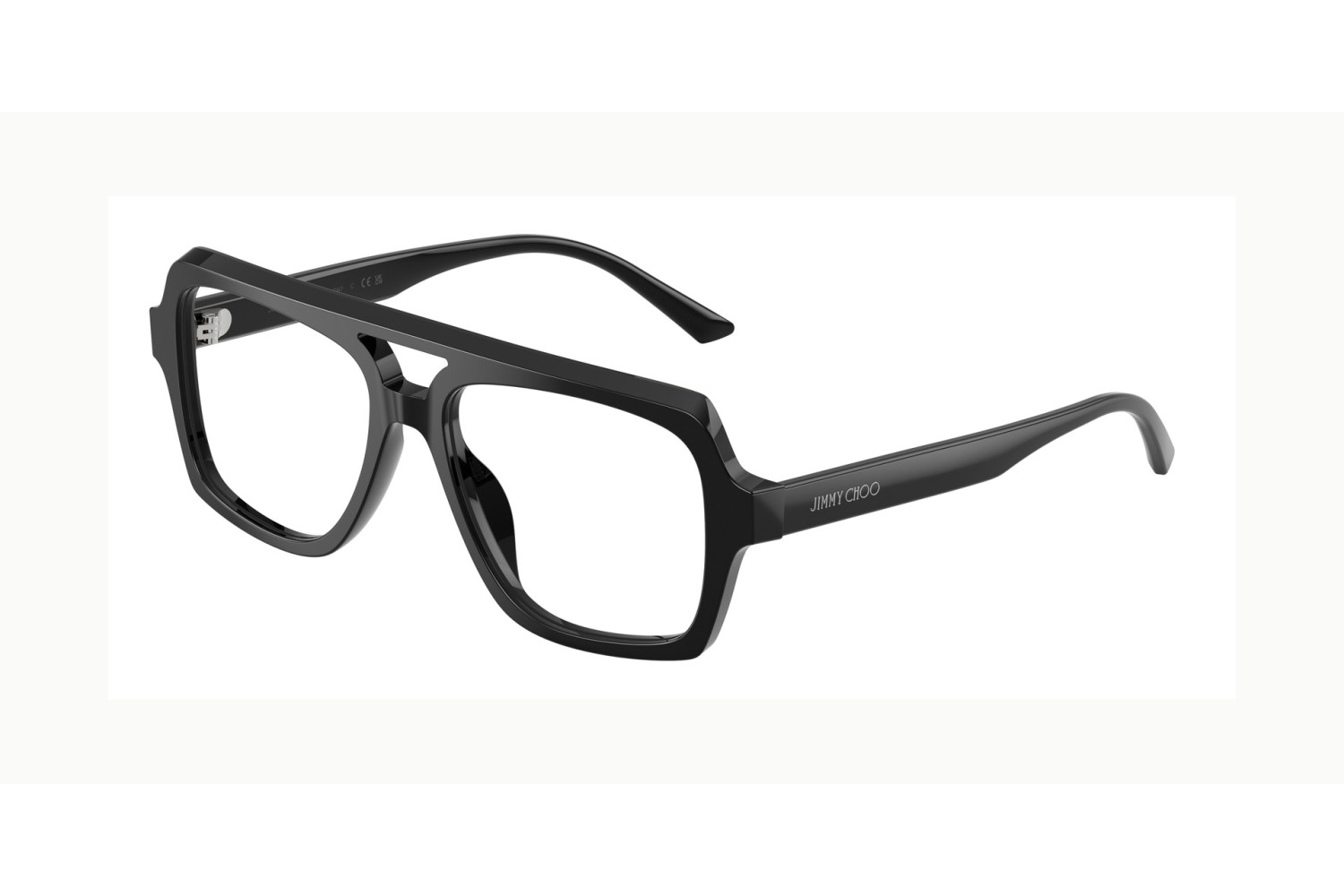 Jimmy Choo - JC3071U - 5000 - 52
