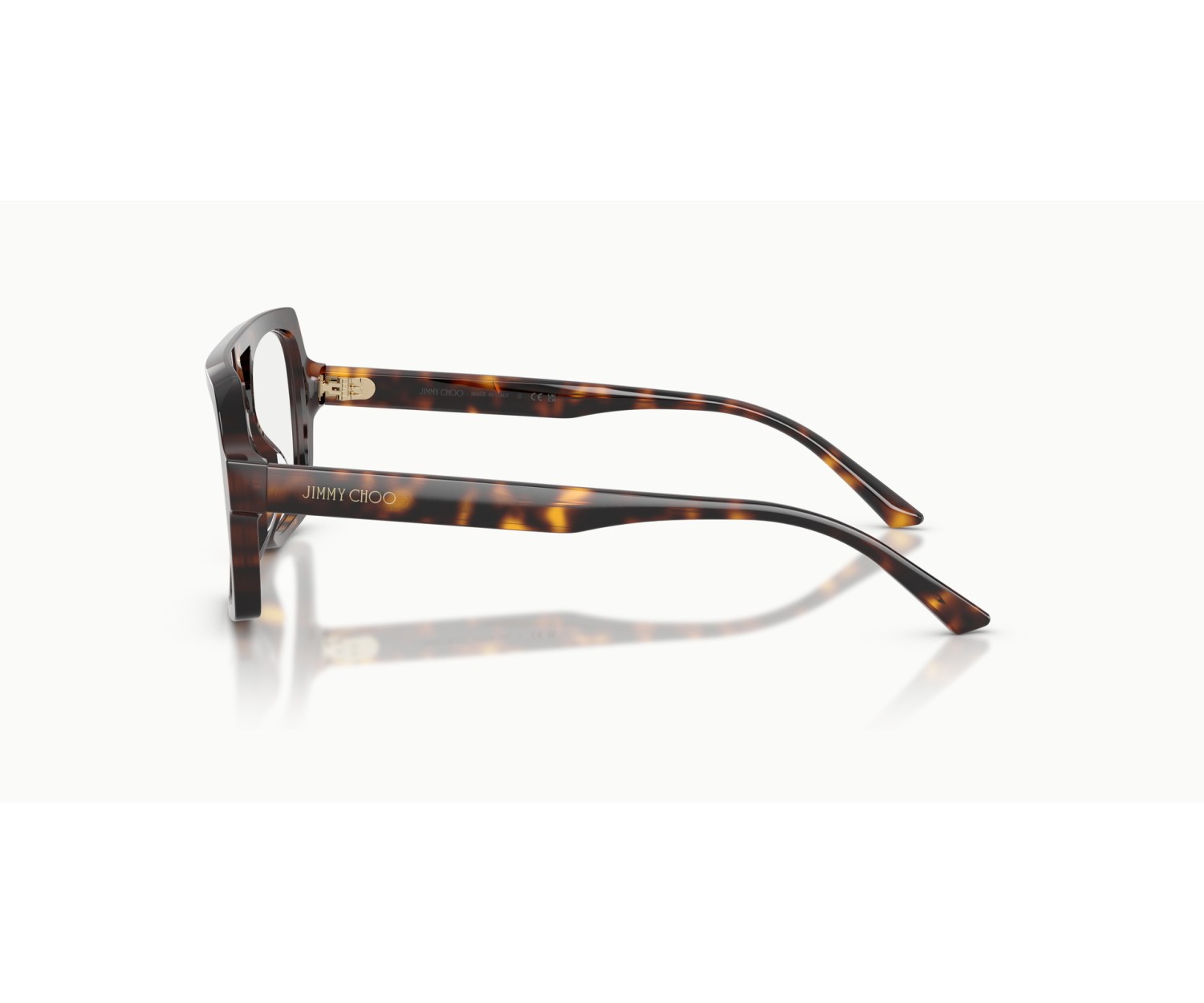Jimmy Choo - JC3071U - 5002 - 52