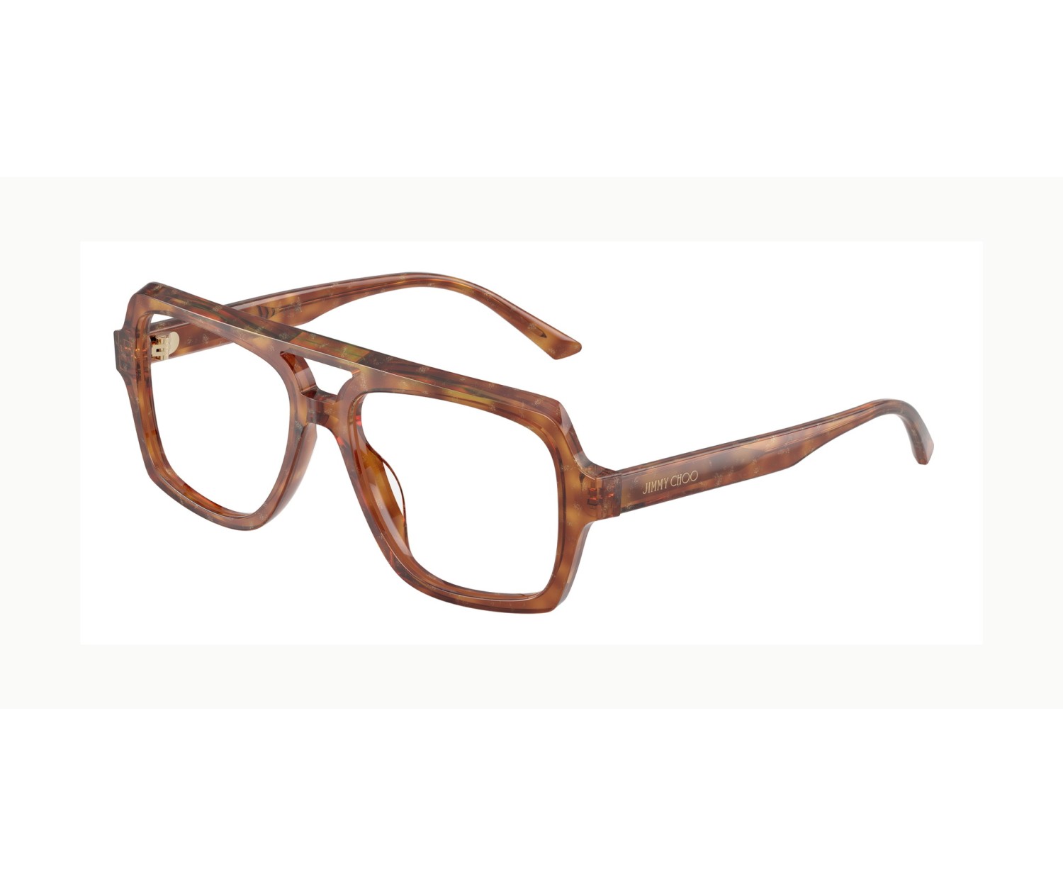 Jimmy Choo - JC3071U - 5114 - 52