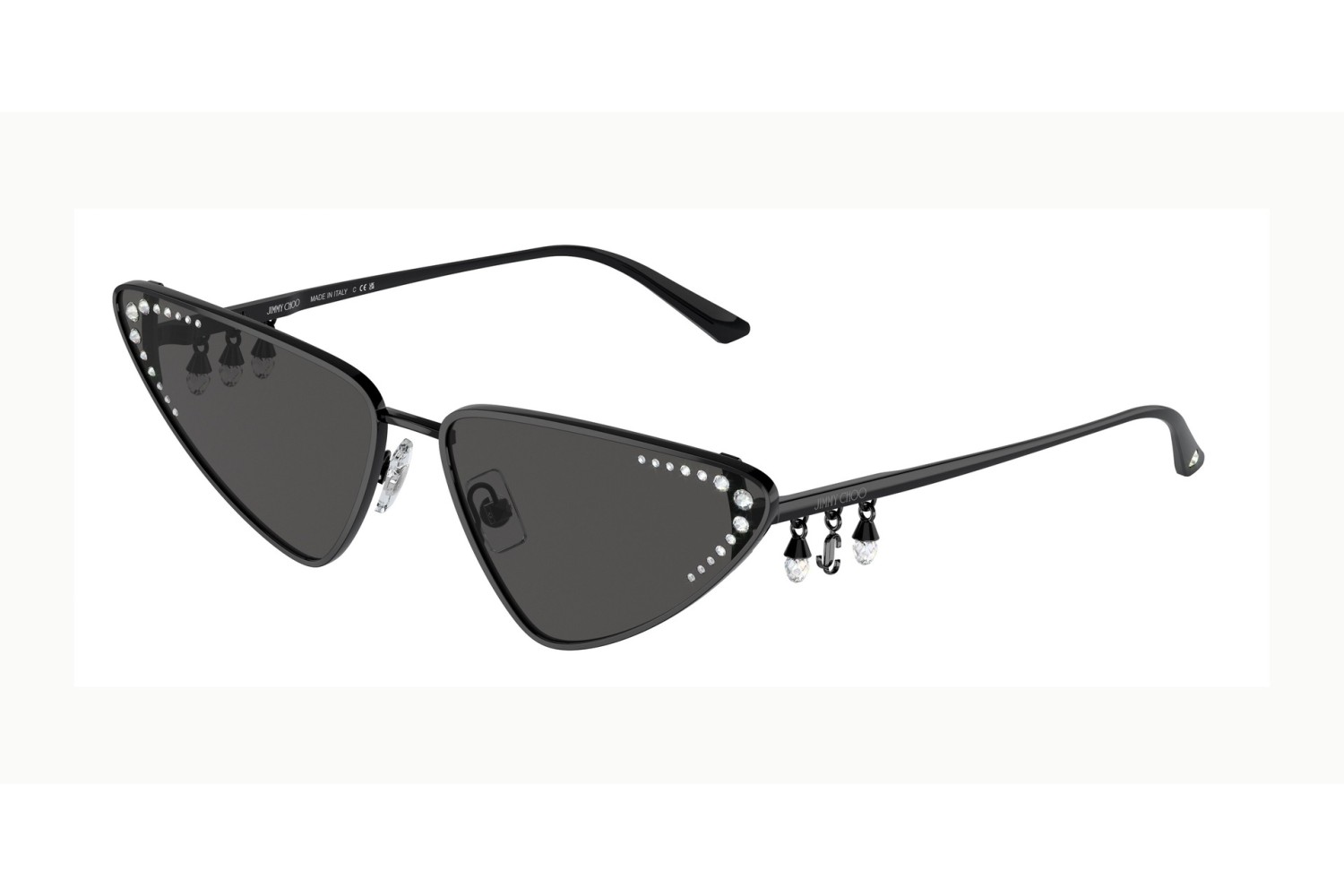Jimmy Choo - JC4001B - 300087 - 63