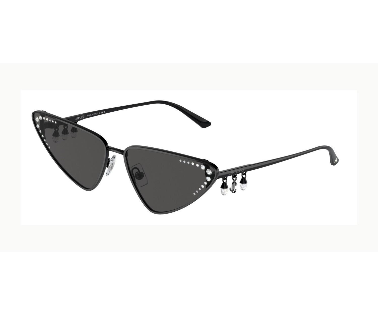 Jimmy Choo - JC4001B - 300087 - 63