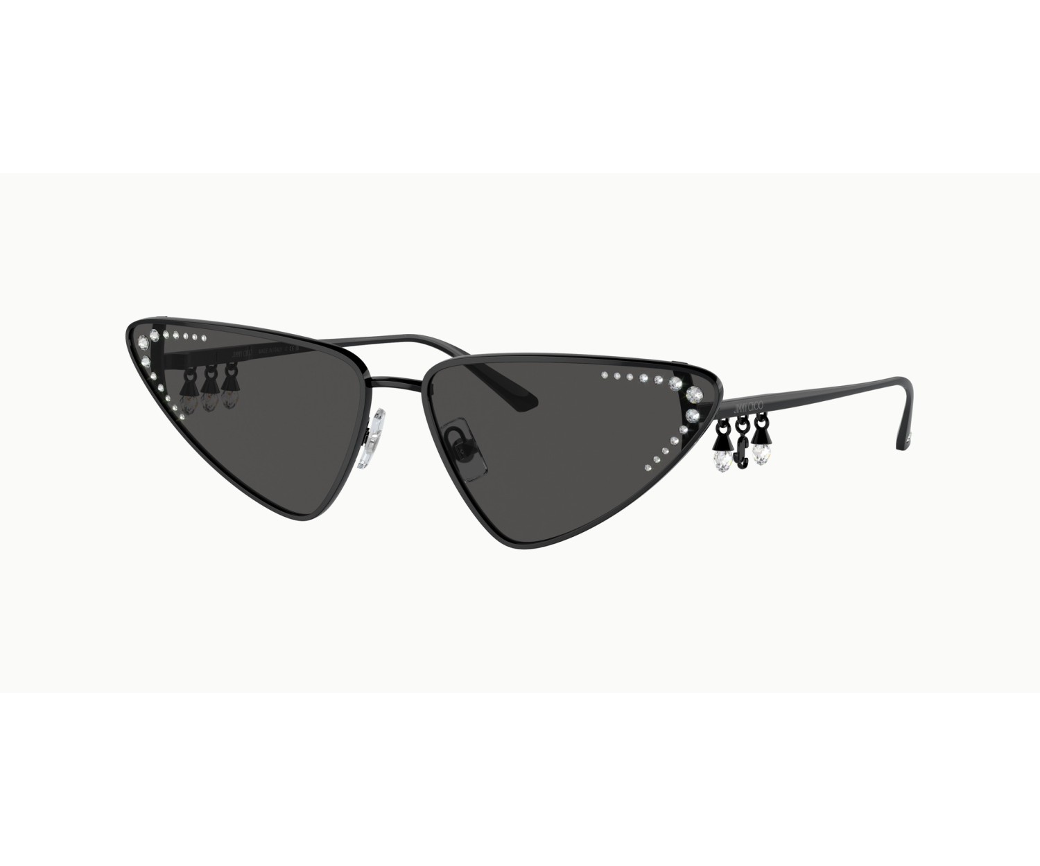 Jimmy Choo - JC4001B - 300087 - 63
