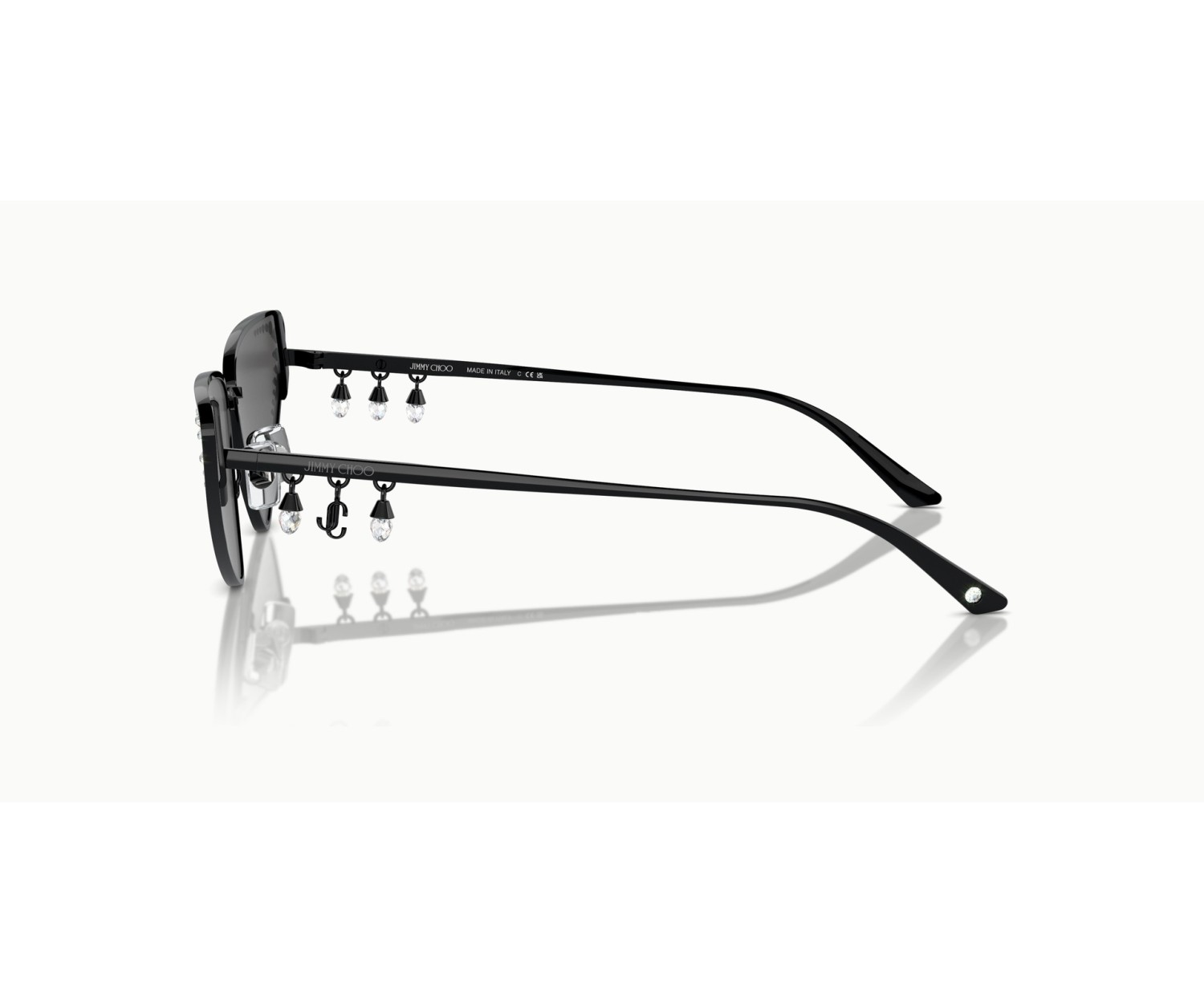 Jimmy Choo - JC4001B - 300087 - 63