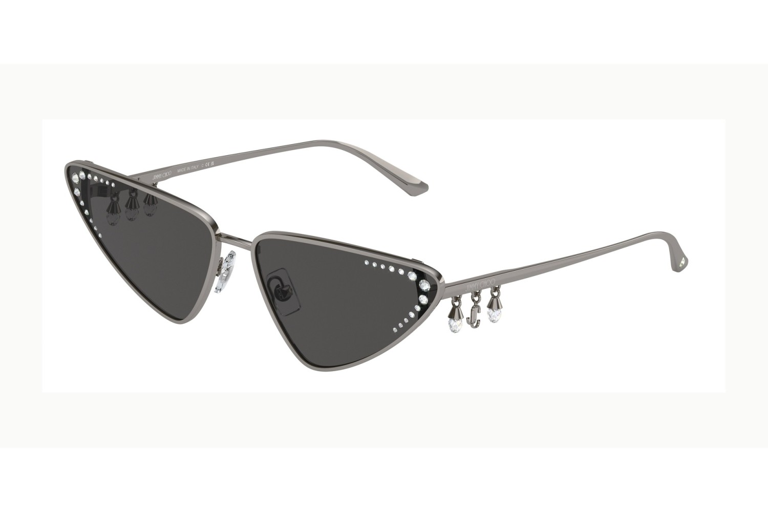 Jimmy Choo - JC4001B - 300487 - 63
