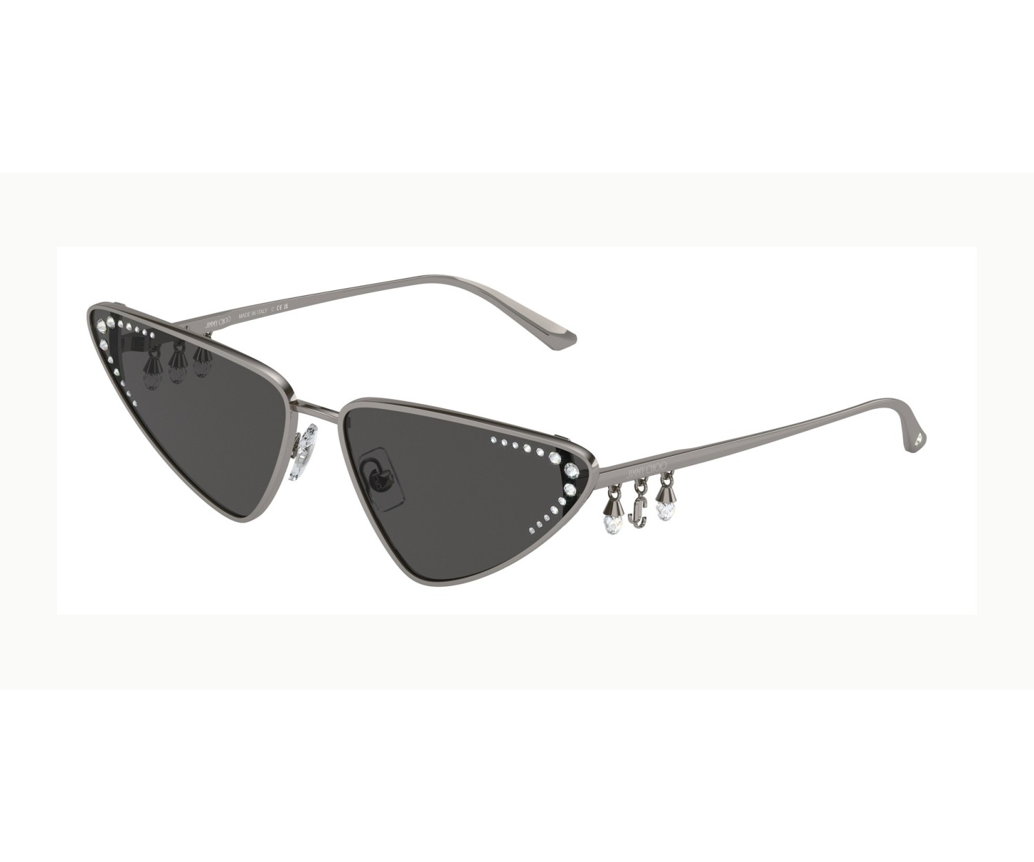 Jimmy Choo - JC4001B - 300487 - 63