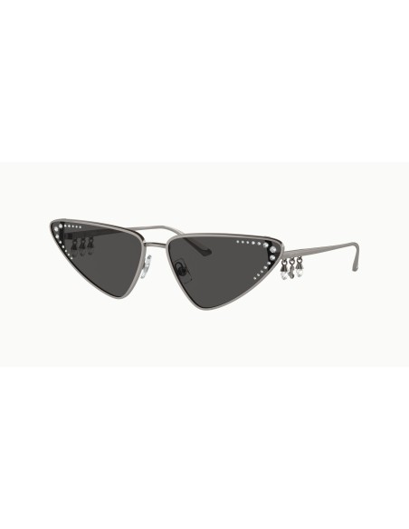 Jimmy Choo - JC4001B - 300487 - 63