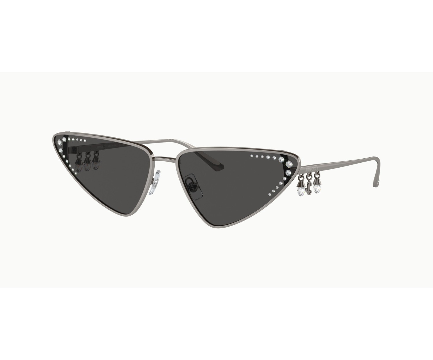 Jimmy Choo - JC4001B - 300487 - 63