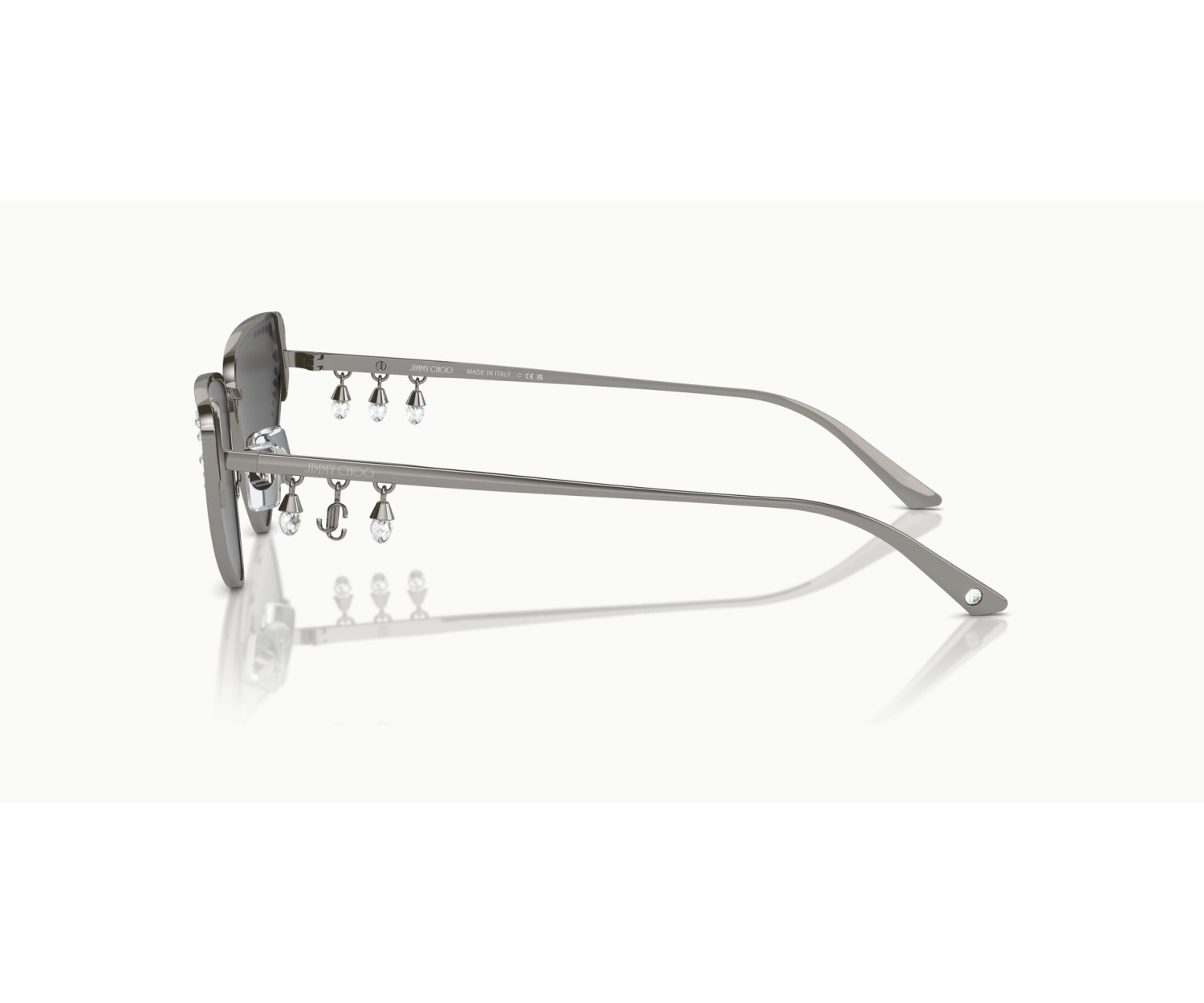 Jimmy Choo - JC4001B - 300487 - 63
