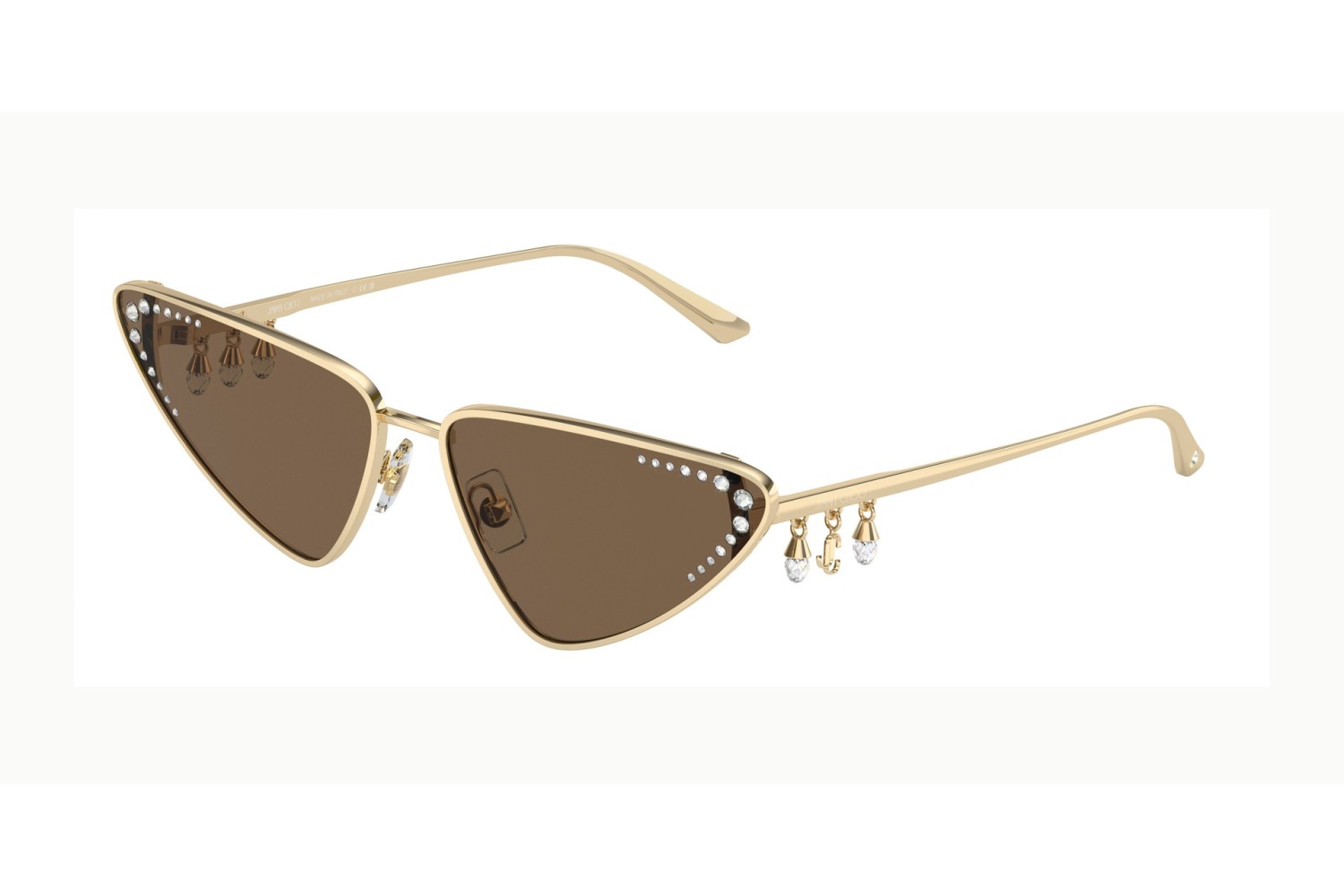 Jimmy Choo - JC4001B - 300673 - 63