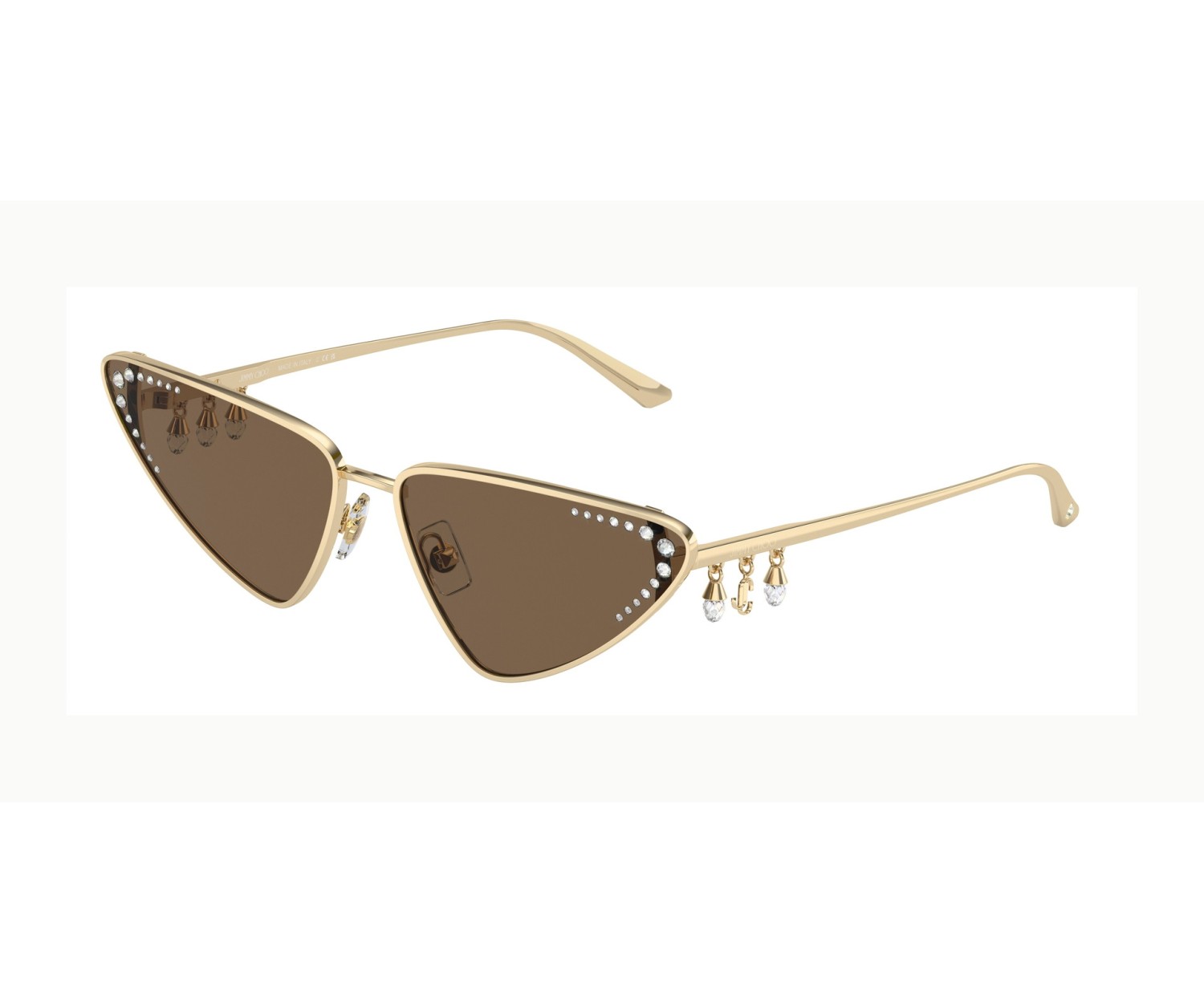 Jimmy Choo - JC4001B - 300673 - 63