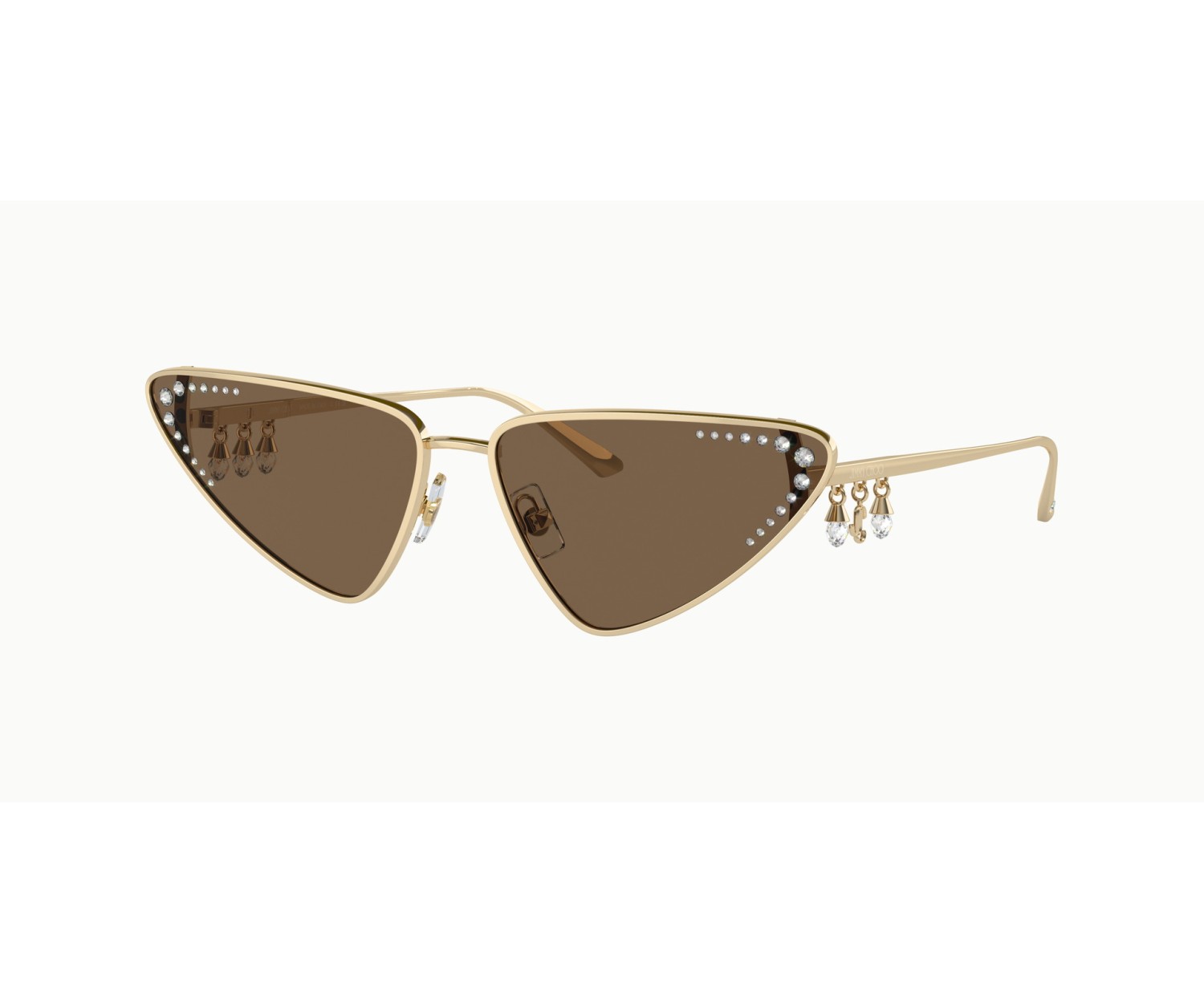 Jimmy Choo - JC4001B - 300673 - 63