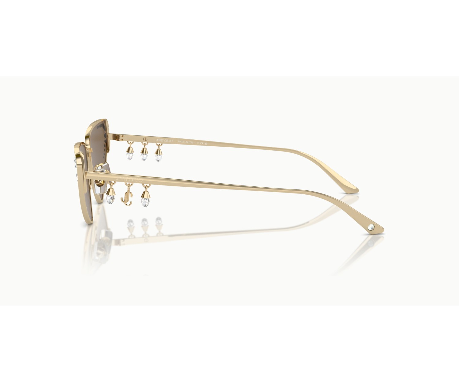 Jimmy Choo - JC4001B - 300673 - 63