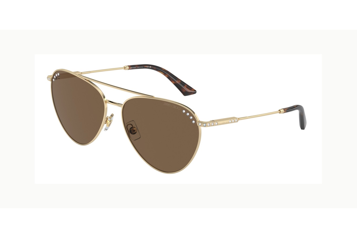 Jimmy Choo - JC4002B - 300673 - 60