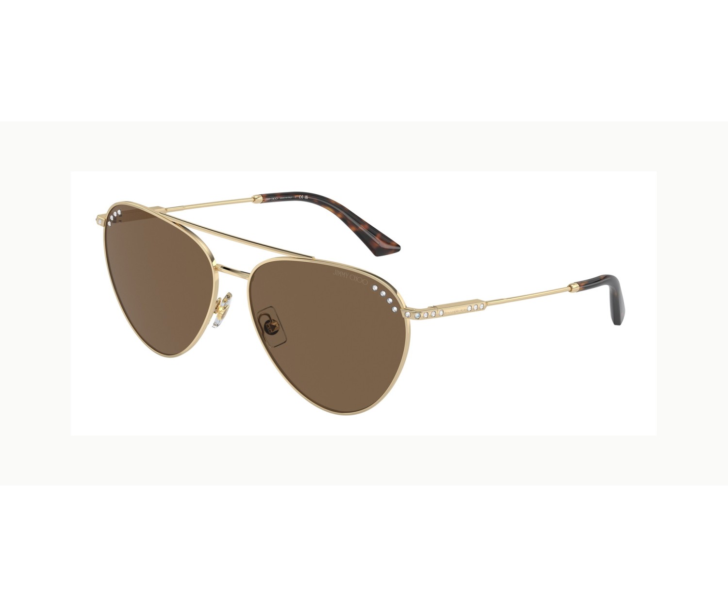 Jimmy Choo - JC4002B - 300673 - 60