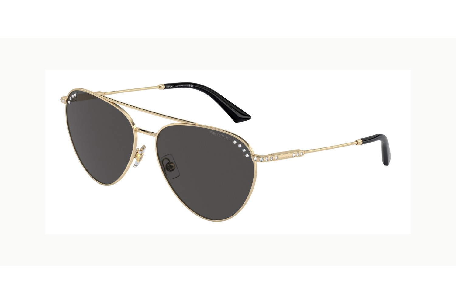 Jimmy Choo - JC4002B - 300687 - 60
