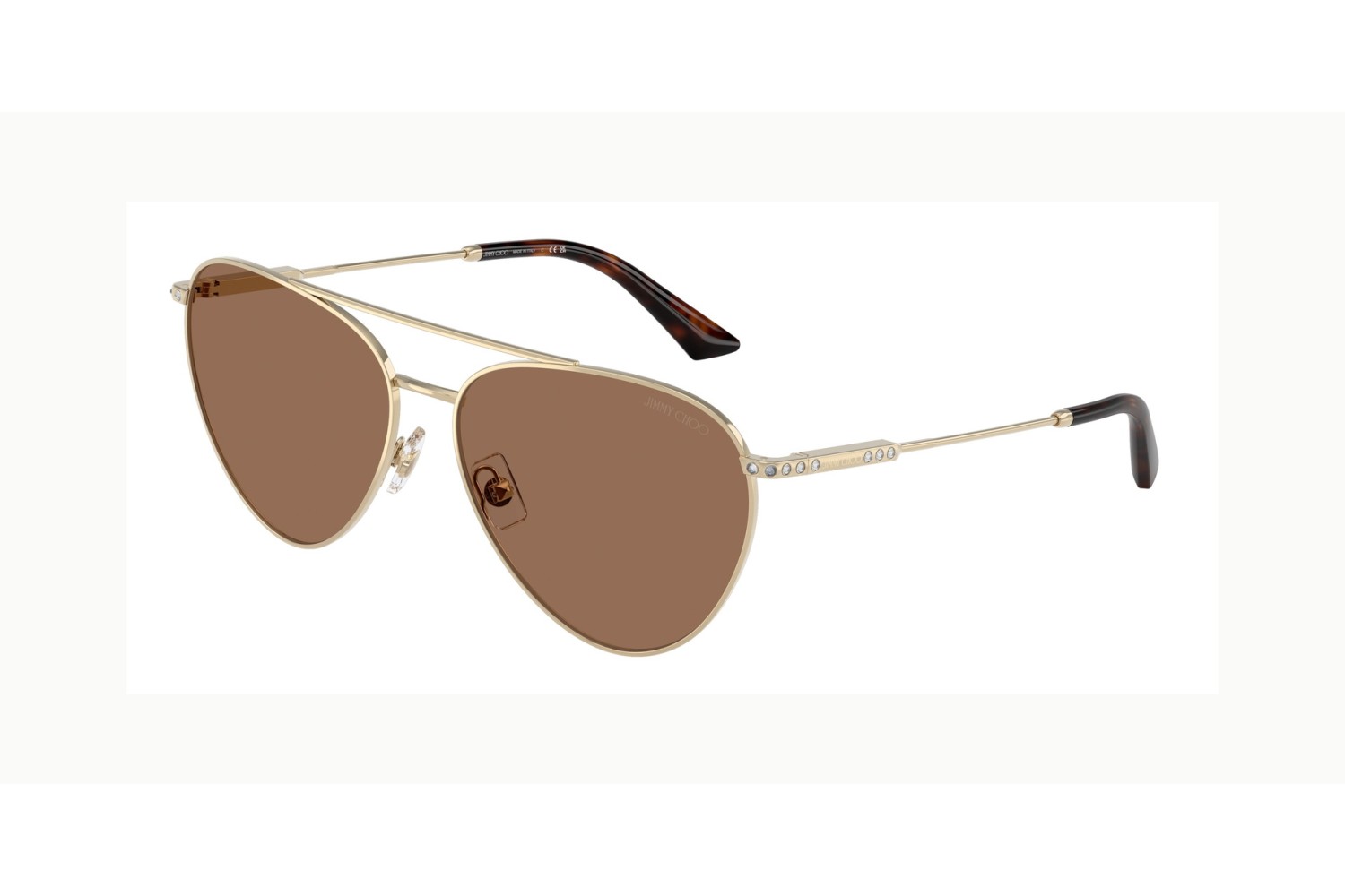 Jimmy Choo - JC4002B - 301773 - 60