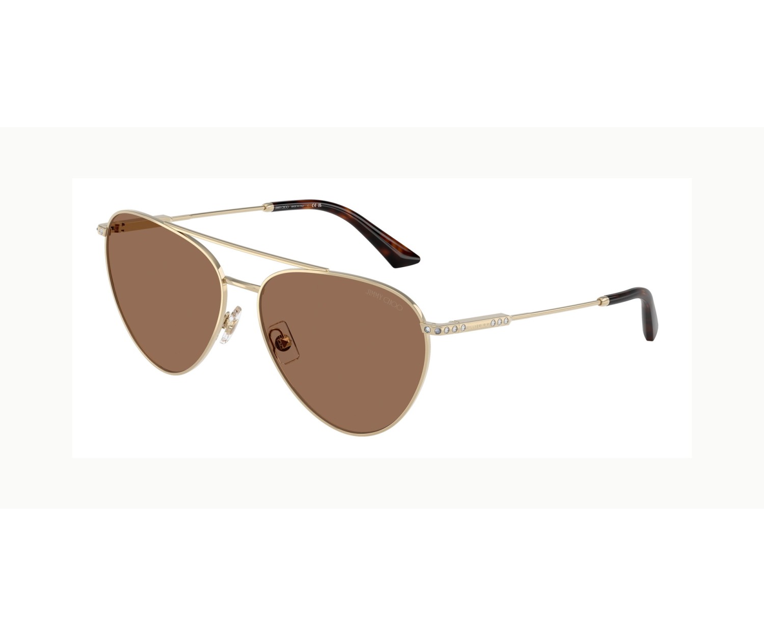 Jimmy Choo - JC4002B - 301773 - 60