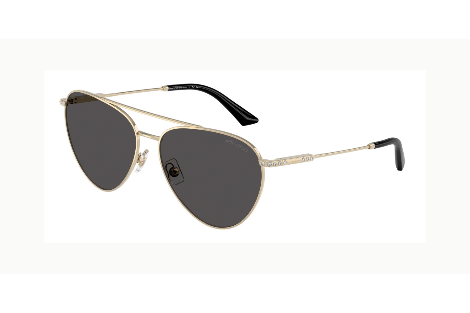 Jimmy Choo - JC4002B - 301787 - 60