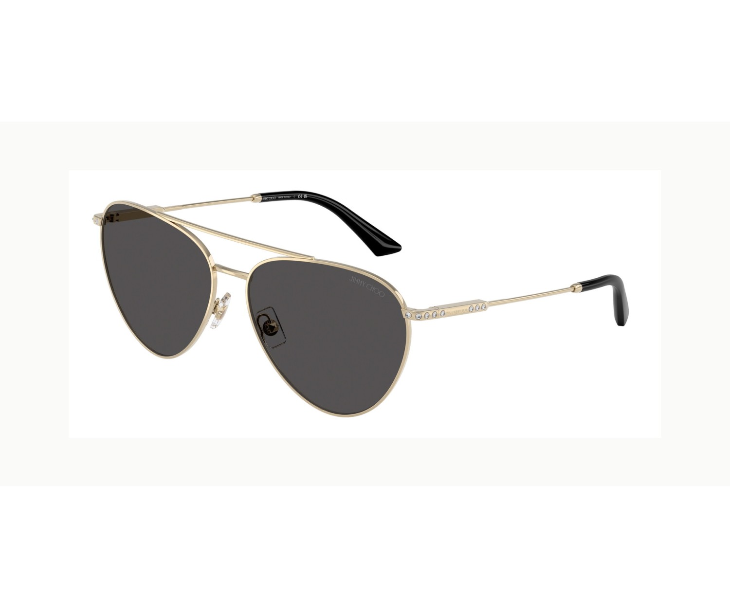 Jimmy Choo - JC4002B - 301787 - 60