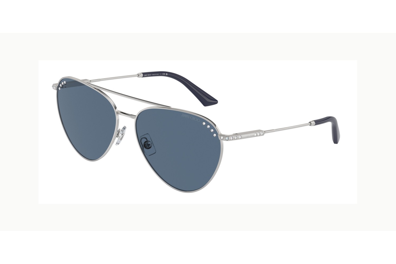 Jimmy Choo - JC4002B - 301880 - 60