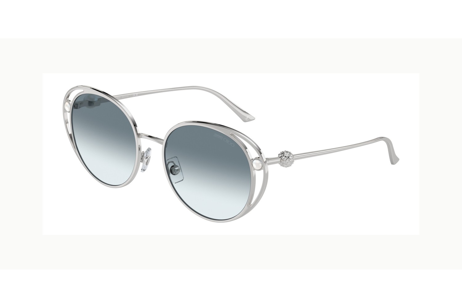 Jimmy Choo - JC4003HB - 300219 - 53