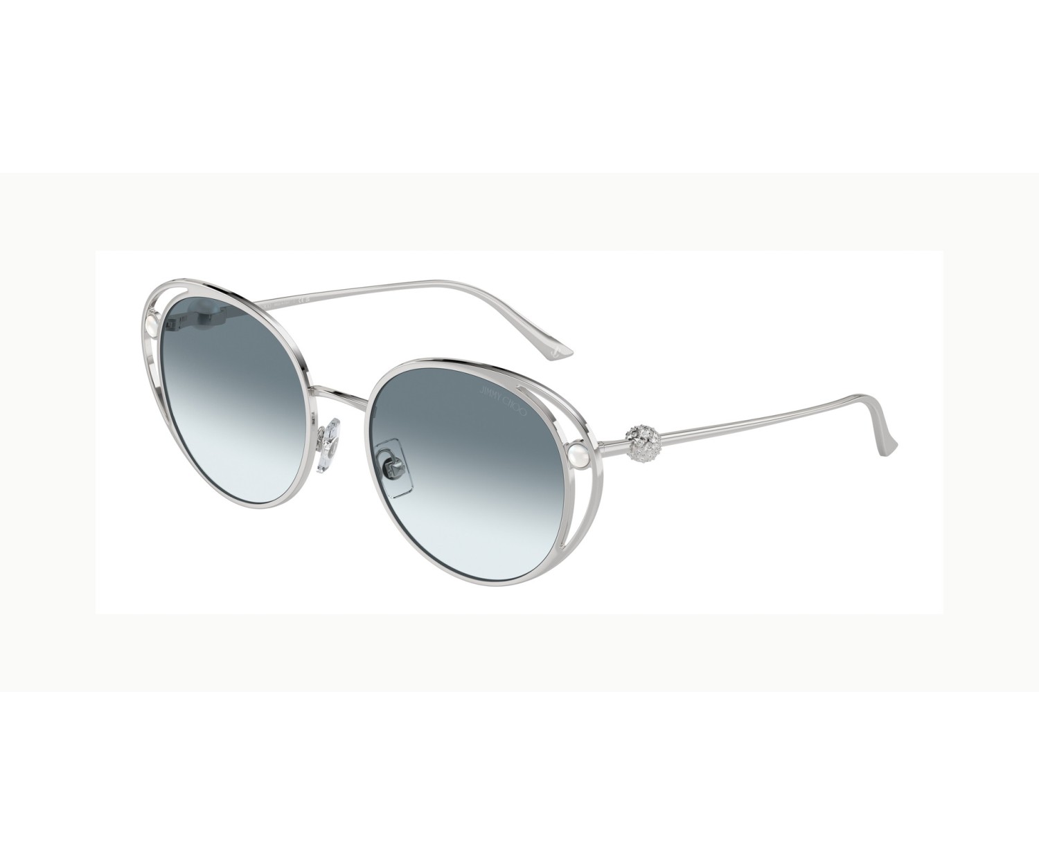 Jimmy Choo - JC4003HB - 300219 - 53