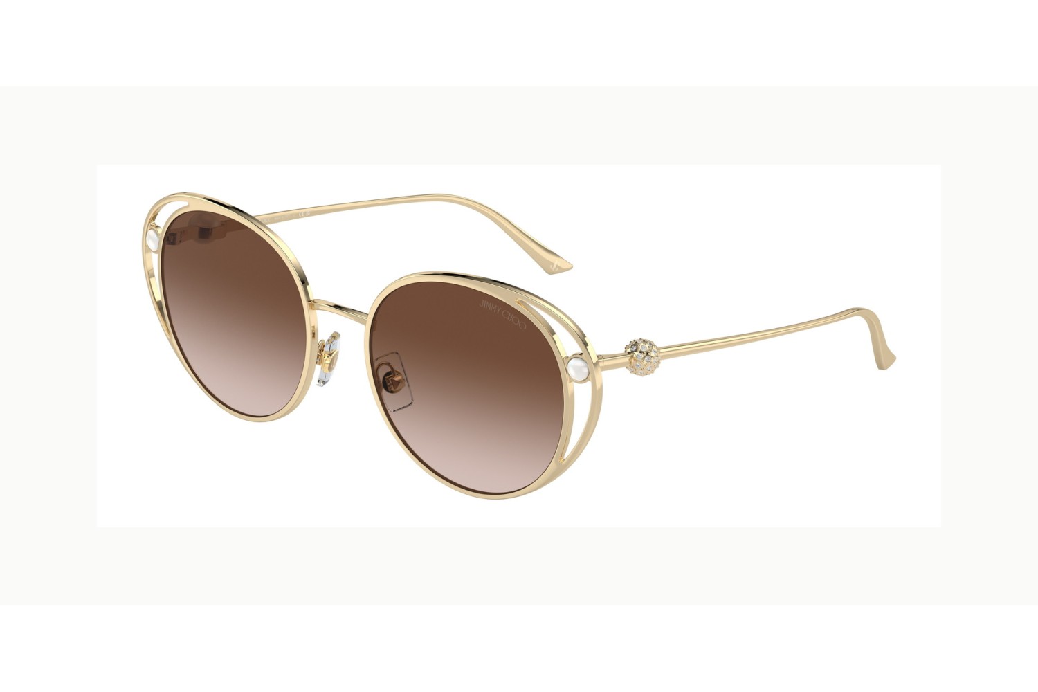 Jimmy Choo - JC4003HB - 300613 - 53
