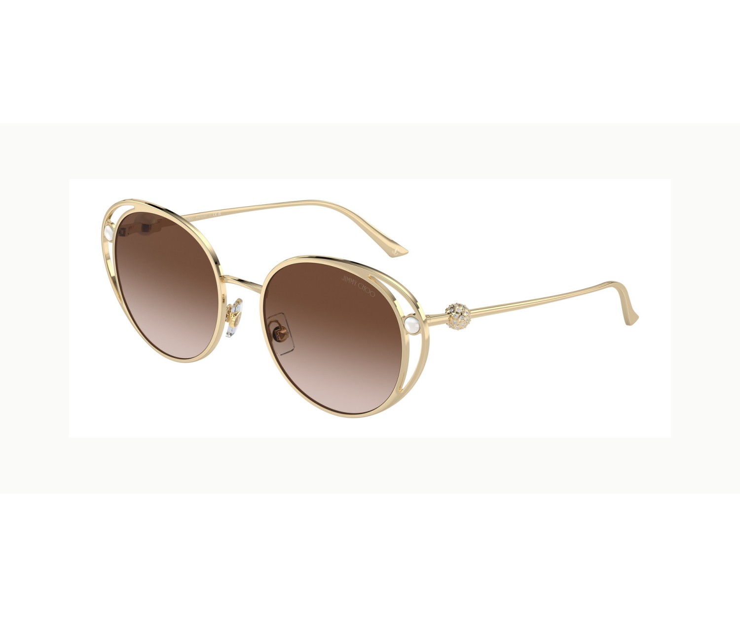 Jimmy Choo - JC4003HB - 300613 - 53