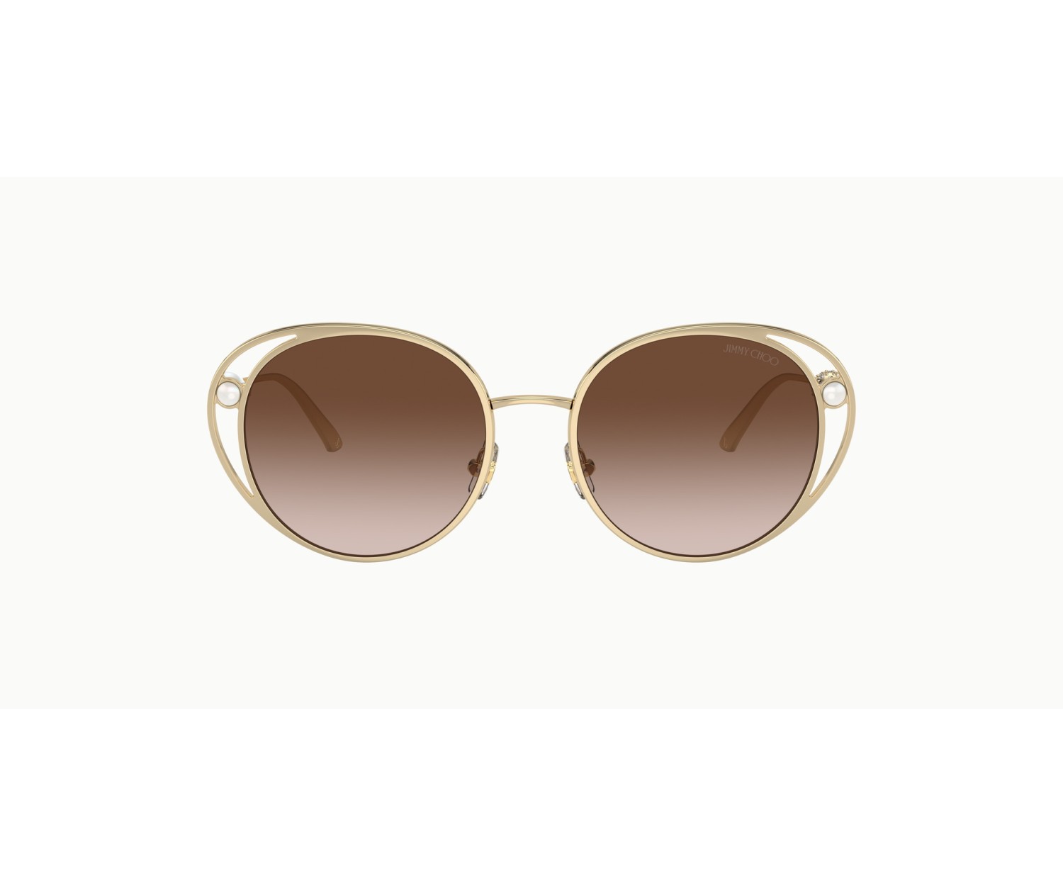 Jimmy Choo - JC4003HB - 300613 - 53