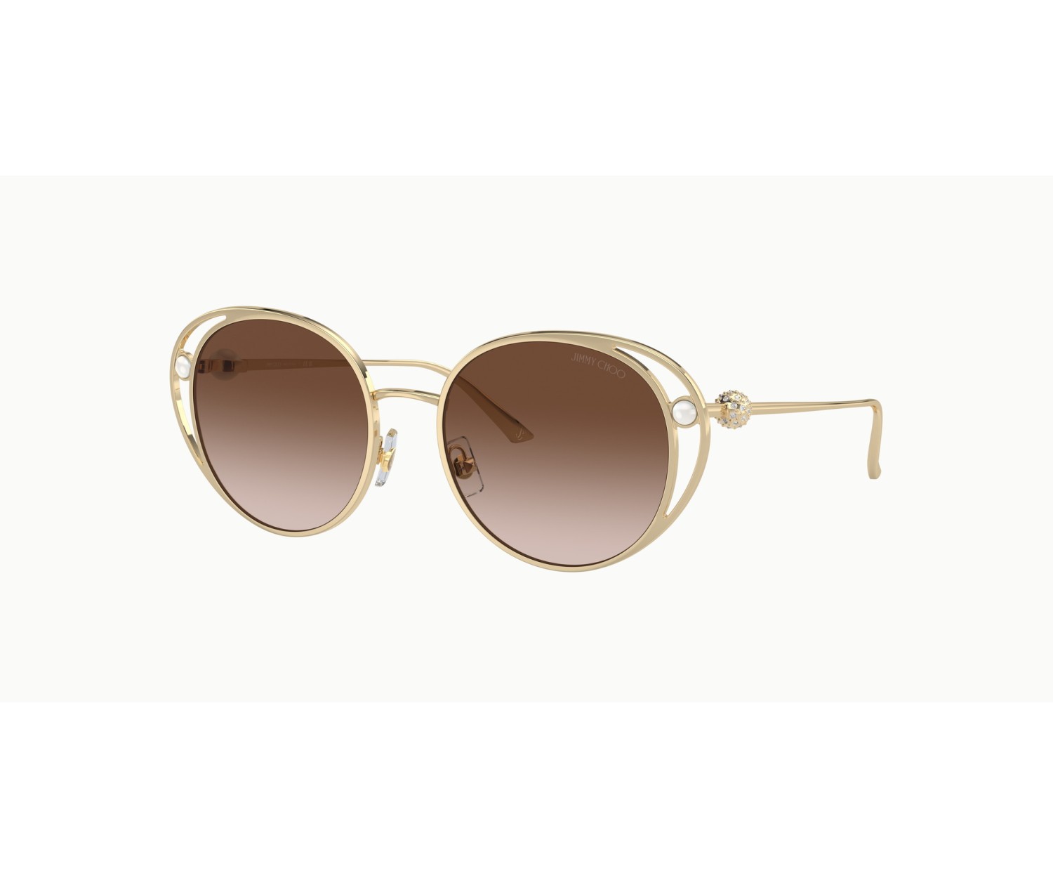 Jimmy Choo - JC4003HB - 300613 - 53