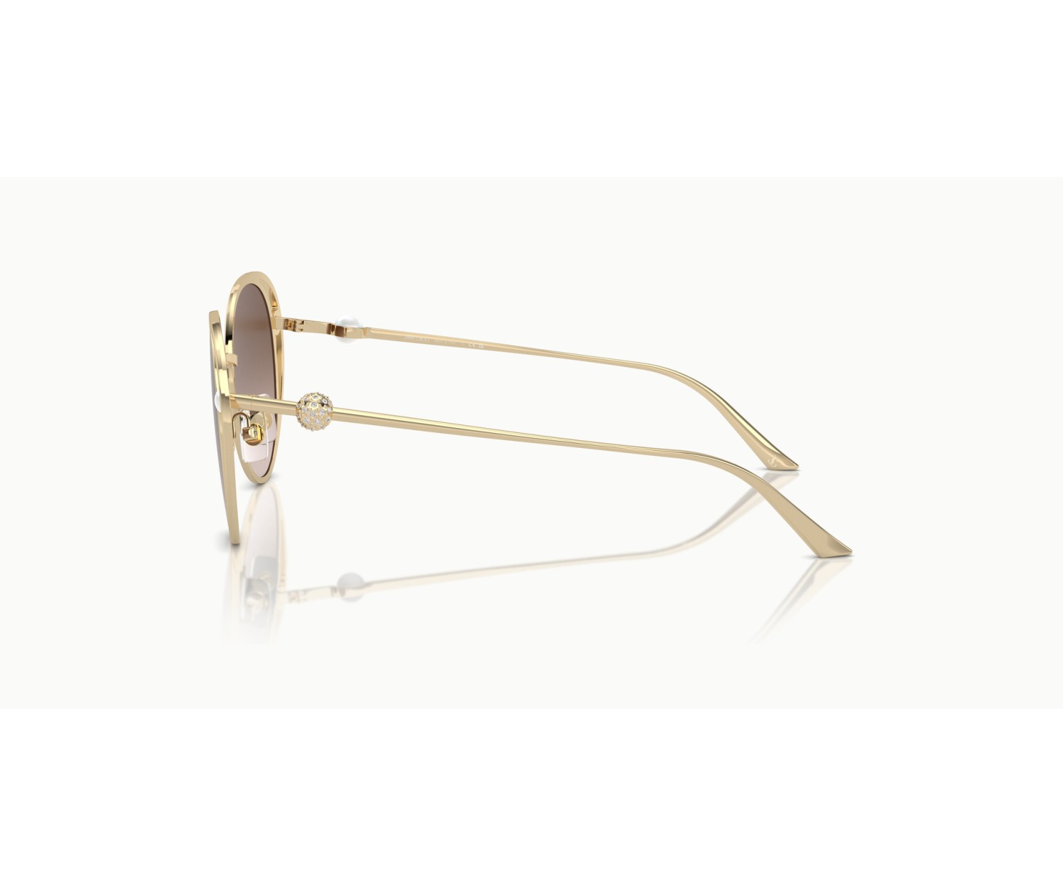 Jimmy Choo - JC4003HB - 300613 - 53