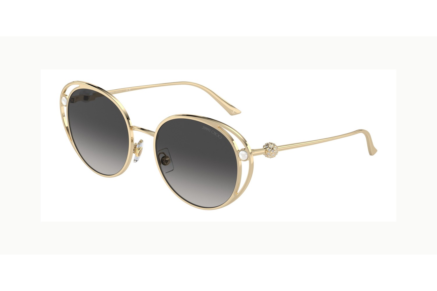 Jimmy Choo - JC4003HB - 30068G - 53