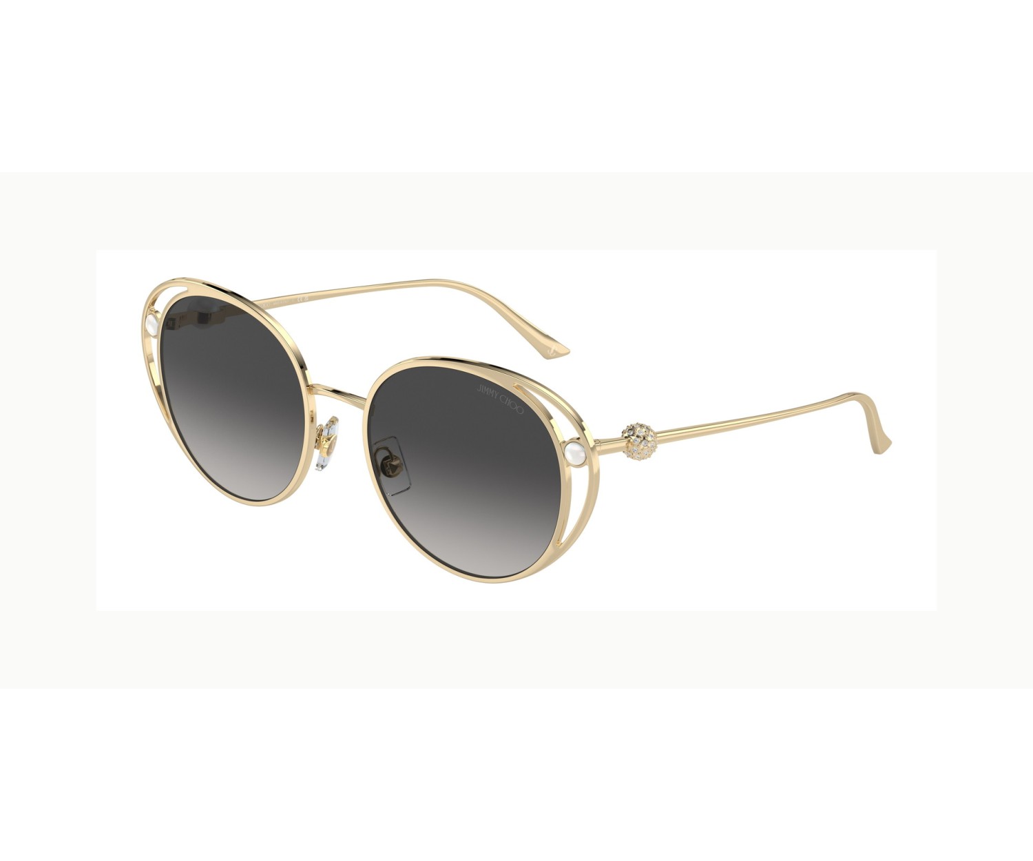 Jimmy Choo - JC4003HB - 30068G - 53