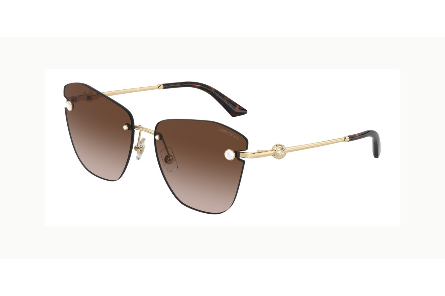 Jimmy Choo - JC4004HB - 300613 - 59