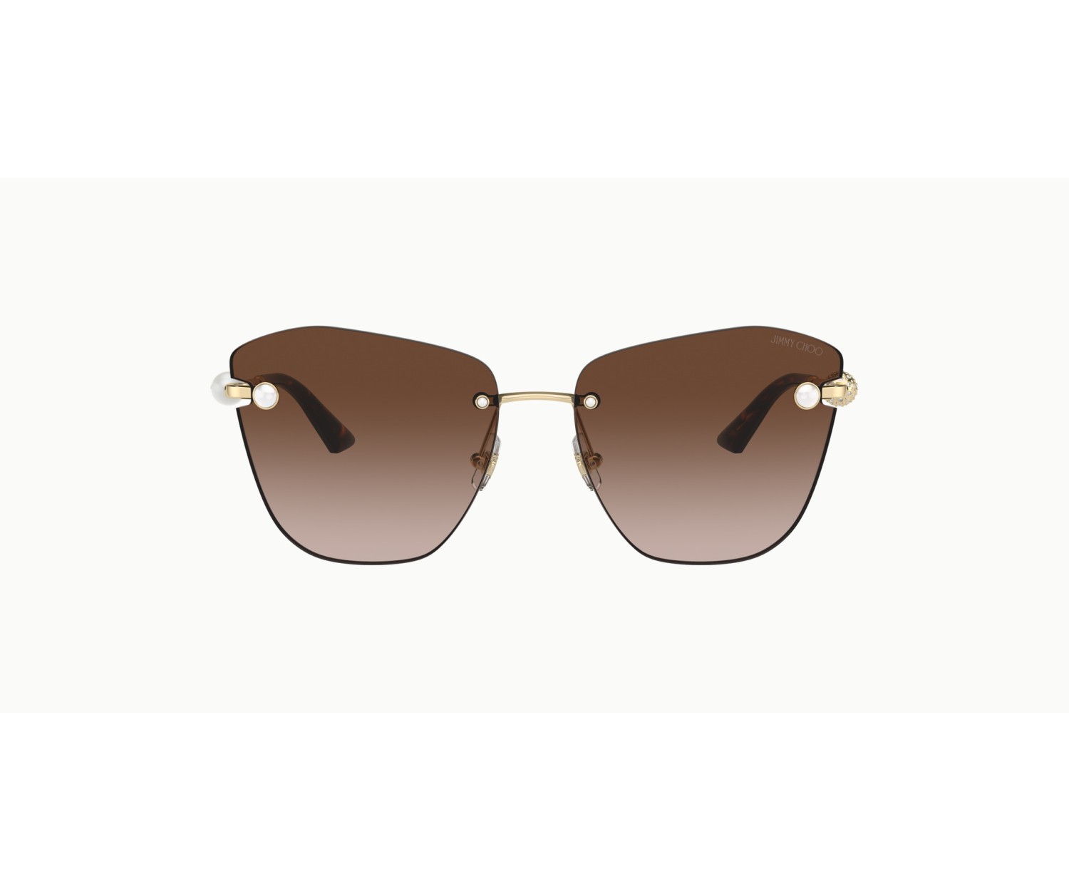 Jimmy Choo - JC4004HB - 300613 - 59