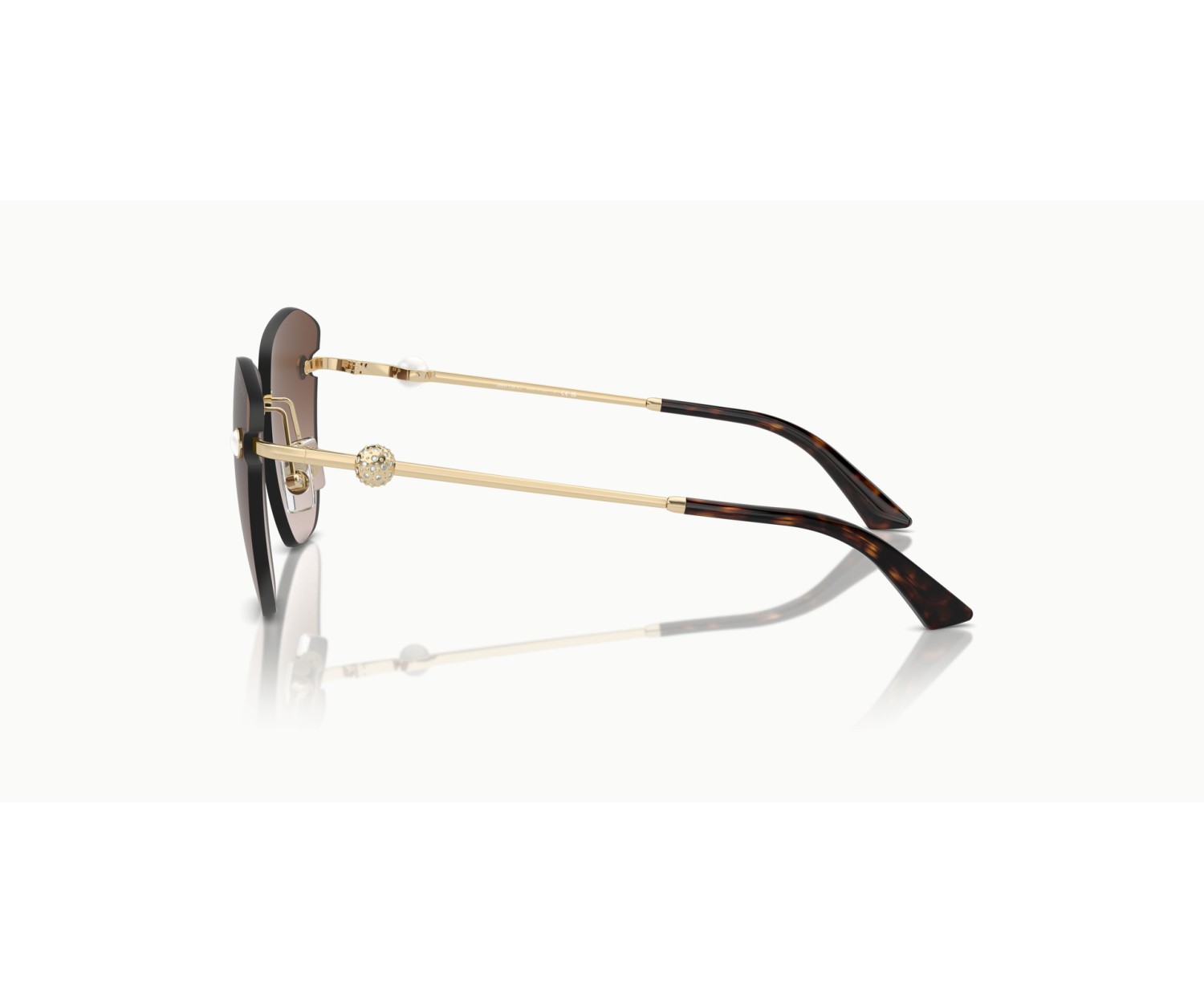 Jimmy Choo - JC4004HB - 300613 - 59