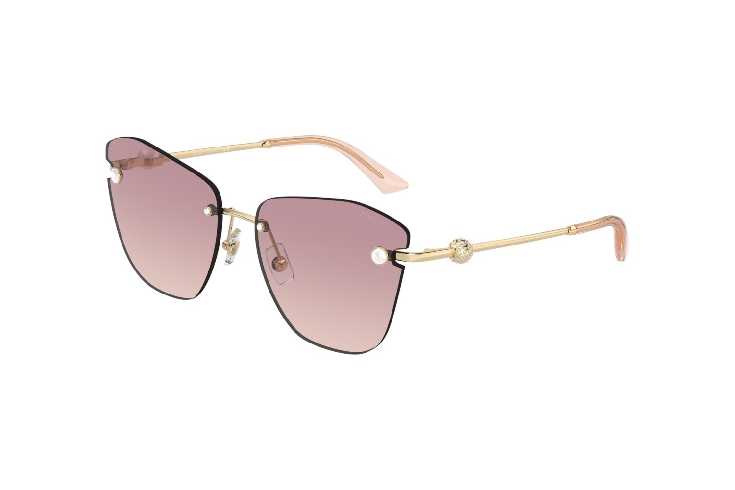 Jimmy Choo - JC4004HB - 300668 - 59