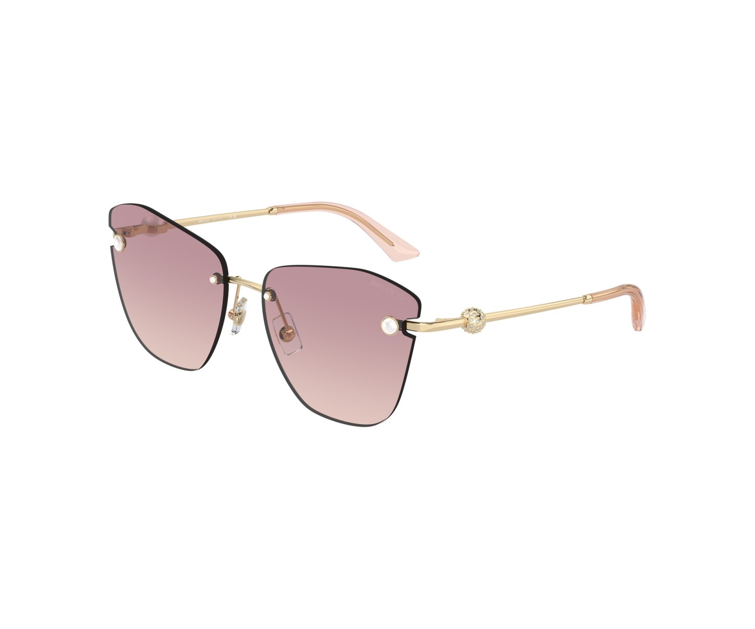 Jimmy Choo - JC4004HB - 300668 - 59