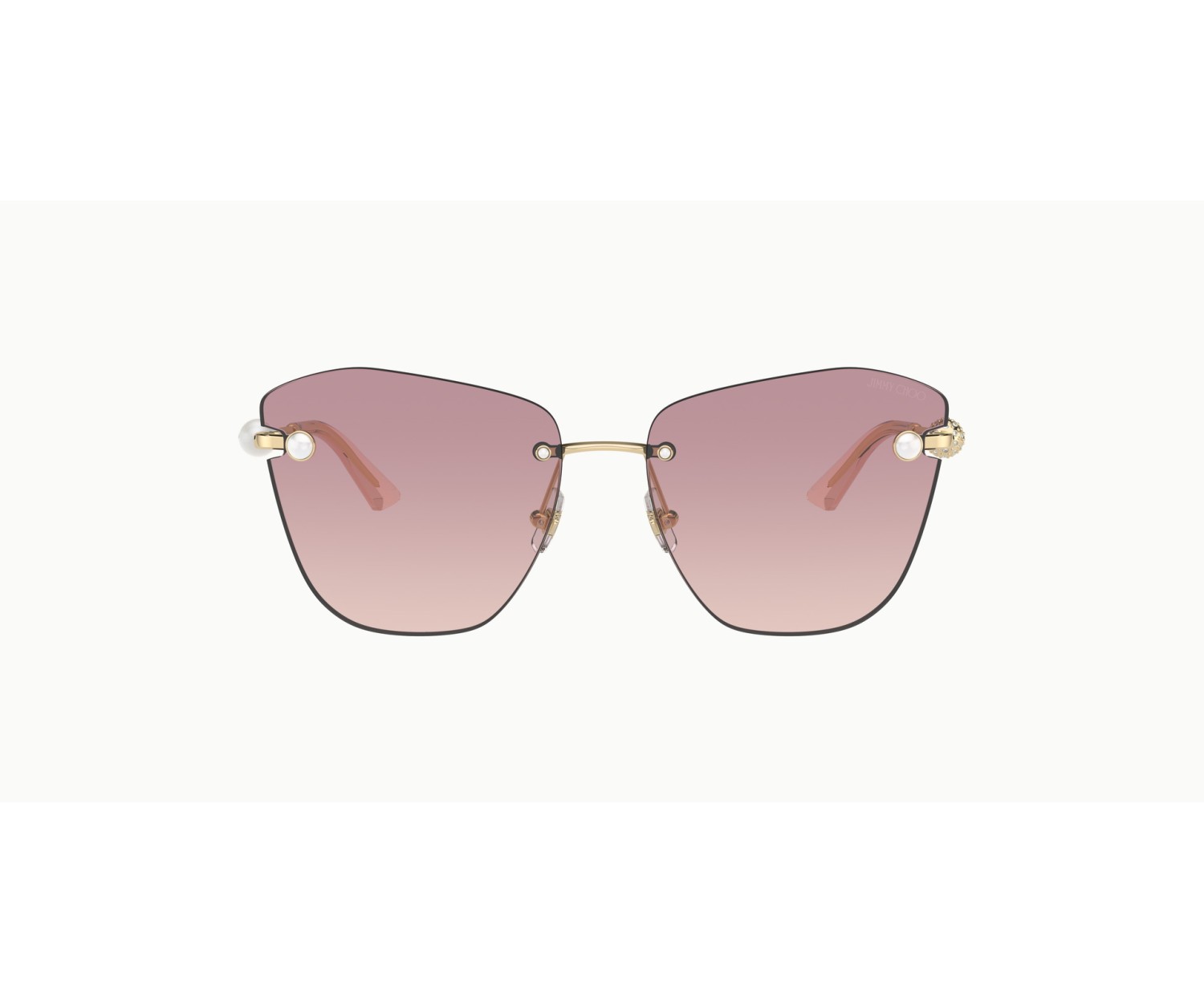 Jimmy Choo - JC4004HB - 300668 - 59